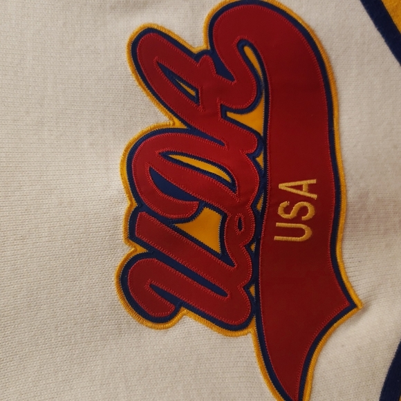 Vintage UDA USA cheer sweater - Picture 3 of 8